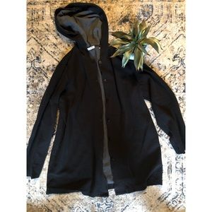 Russ Berens Button Up Cardigan